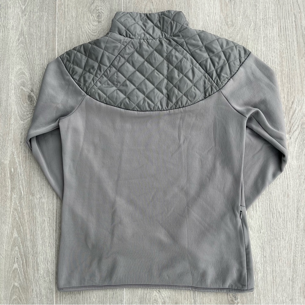 Merrell Insulated Snap Pullover - Picture 5 of 7